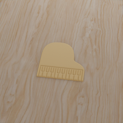 Pianoforte 2